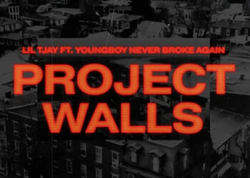 Project Walls Lyrics