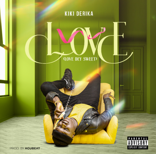 Kiki Derika – “Love (Love dey sweet)”