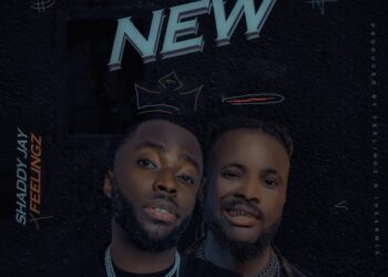 Shaddy Jay – New ft. Feelingz