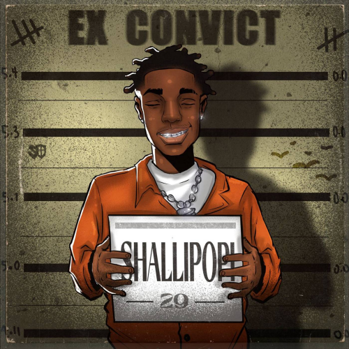 Ex Convict Lyrics