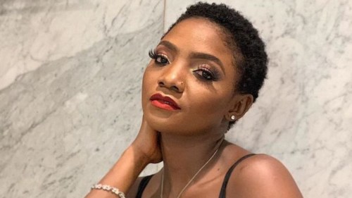 Simi Reveals Creative Anguish Behind 