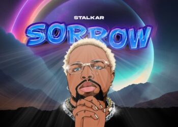 Stalkar Sorrow Logo