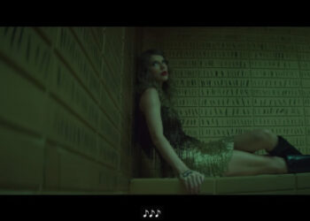 Taylor Swift I Can See You