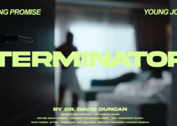 Terminator by King Promise