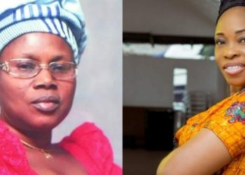 “Tope Alabi believes she’s above God” – Funmi Aragbaye Condems Use of Aboru Aboye