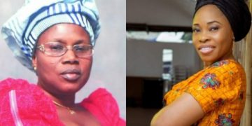 “Tope Alabi believes she’s above God” – Funmi Aragbaye Condems Use of Aboru Aboye