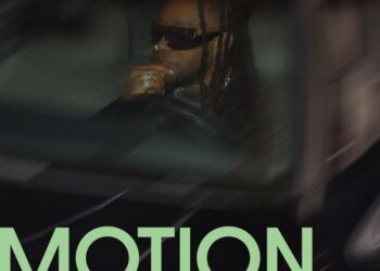 Ty Dolla ign Motion ft. Chris Brown
