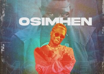 Vic Osimihen MOBREK 2