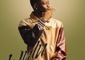 Wulu cover art