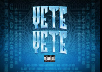 Yete Yete