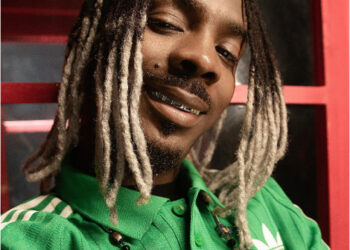 Young Jonn new single Sharpally