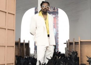 “I’m so happy” – Asake Says as He Prepares for His O2 Arena Concert