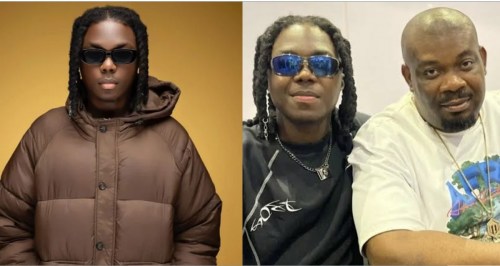 “A pastor told my mum that I was destined to do music” – Mavin Artiste, Bayanni