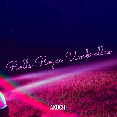 Akuchi – Rolls Royce Umbrella