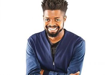 Nigerian comedy can go global like Afrobeats – Basketmouth