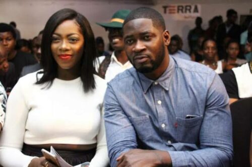 Teebillz: “Without Tiwa, no female artiste will stand the chance”