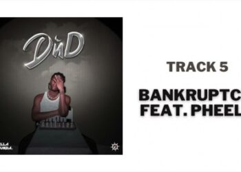 Bella Shmurda Bankruptcy Lyrics