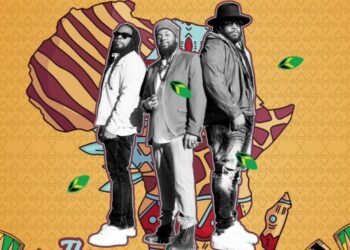morgan heritage the homeland