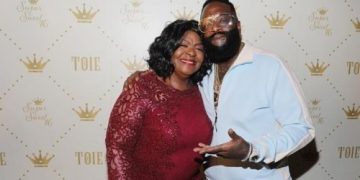 Rick Ross: “Empower your circle & be free from problems” (WATCH)