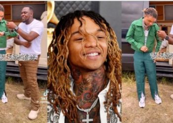 swae lee outfit cost nigeria