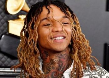 swae reveals hes nigerian 768x404 1
