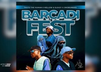Barcadi Fest