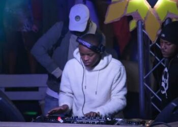 TNK MusiQ – Top Dawg Session’s