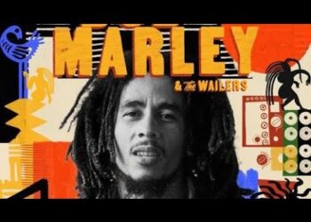 Bob Marley & The Wailers – Redemption ft. Ami Faku