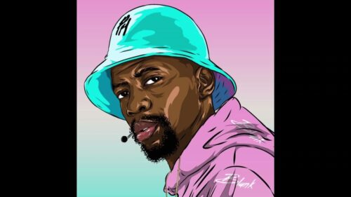 Robot Boii & Nhlonipho – Ntwana Yami ft. Sje Konka, Yithi Sonke, Ilovelethu & Titow