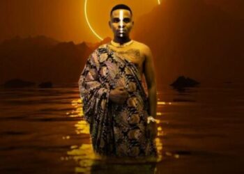 ALBUM: Tee Jay – Inzalo
