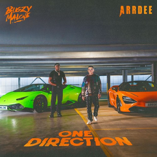 One Direction ArrDee