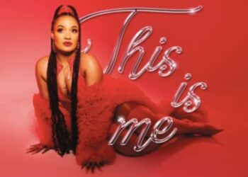 Bontle Smith – This is Me EP