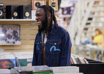 Burna Boy