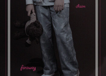 Chisim Faraway2