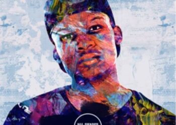 DJ Jim Mastershine – New Character EP