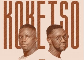 Deep Essentials – Koketso EP