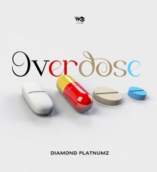 Diamond Platnumz Overdose 