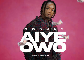 Donjay Aiye Owo Art 1
