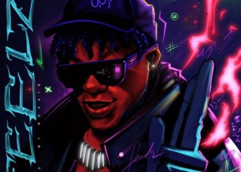 FEELZ Artwork