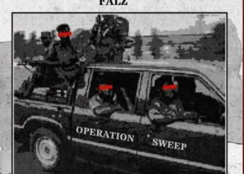 Falz Operation Sweep