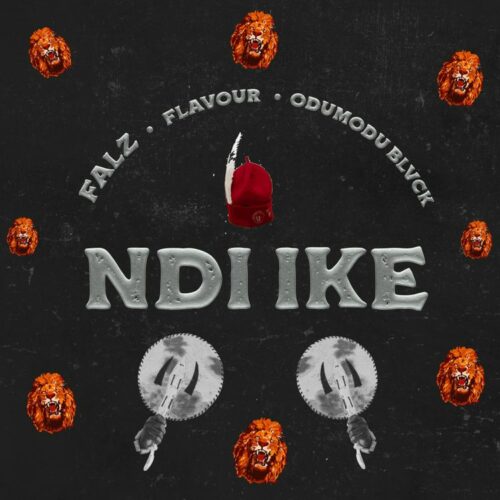 Ndi