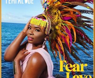 Yemi Alade Fear Love