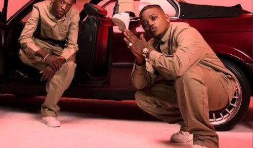 Focalistic Ft. Thama Tee & Eeque – Khekheleza (Dlala Dlala)