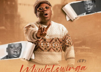 Fortunator – Mvulatswinga EP