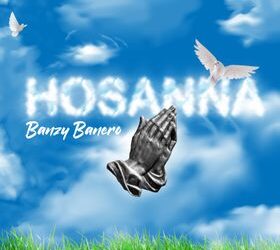 Banzy Banero Hosanna