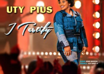 I Testify Uty Pius