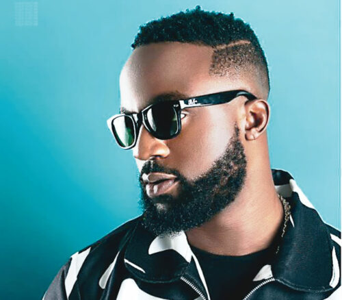 “Pray for me so I can settle down” – Iyanya Begs Fans