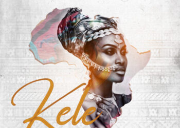 Kele Artwork 1