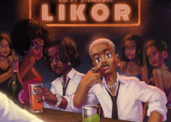 Likor KiDi