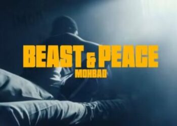 Mohbad Beast Peace